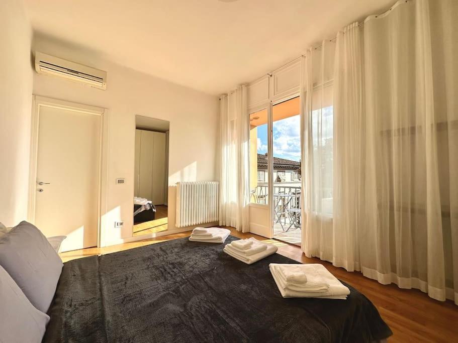 San Giusto Apartment - Lucca City Center Ngoại thất bức ảnh